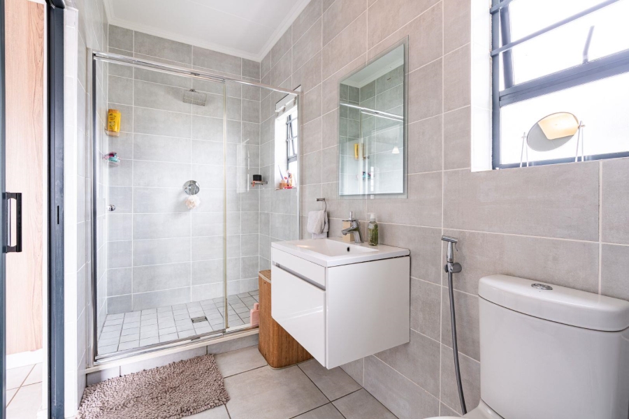3 Bedroom Property for Sale in Richwood Western Cape